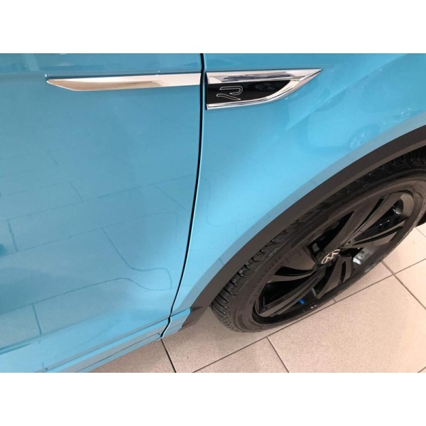 Volkswagen T-roc Cabriolet - VOLKSWAGEN T-Roc Cabriolet R-Line 1.5 TSI 150PS 6-speed Manual 2 Door