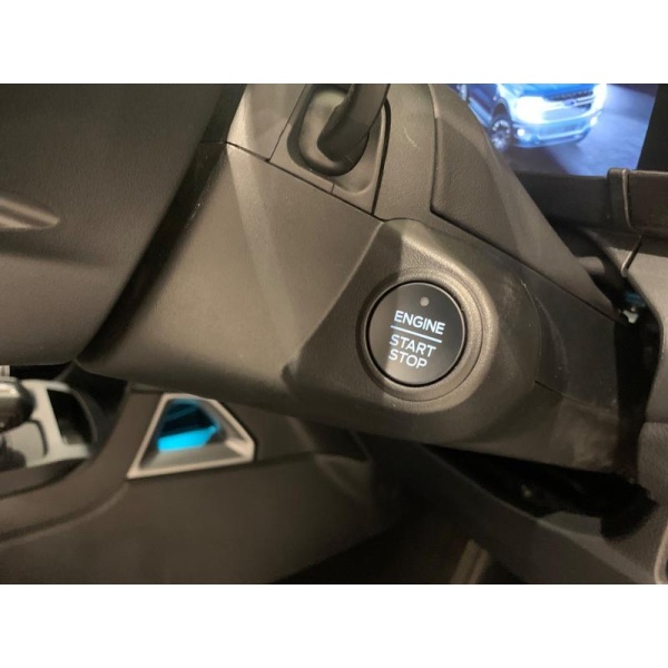 Ford Ranger - 2.0 TD EcoBlue Wildtrak Double Cab Pickup Auto 4WD Euro 6 (s/s) 4dr