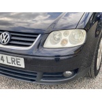 Volkswagen Touran - 2.0 TDI Sport 5dr (7 Seats)