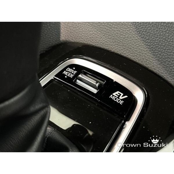 Suzuki Swace - 1.8h Ultra CVT Euro 6 (s/s) 5dr