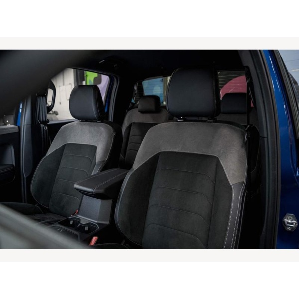 Volkswagen Amarok - 2.0 TDI Style Auto 4Motion Euro 6 (s/s) 4dr