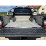 Mitsubishi L200 - 2.5 TD Warrior Pickup 4dr Diesel Manual (113 bhp)