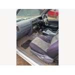 Toyota Hi-lux - 2.5 240 FX