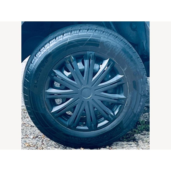 Dacia Duster - 1.6 Access Euro 5 5dr