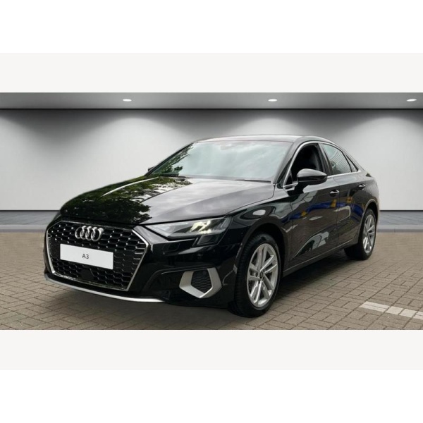 Audi A3 - 1.0 TFSI 30 Sport S Tronic Euro 6 (s/s) 4dr