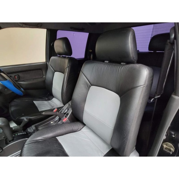 Mitsubishi L200 - 3.0 Triton 4dr