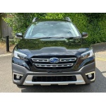 Subaru Outback - 2.5i Limited Lineartronic 4WD Euro 6 (s/s) 5dr
