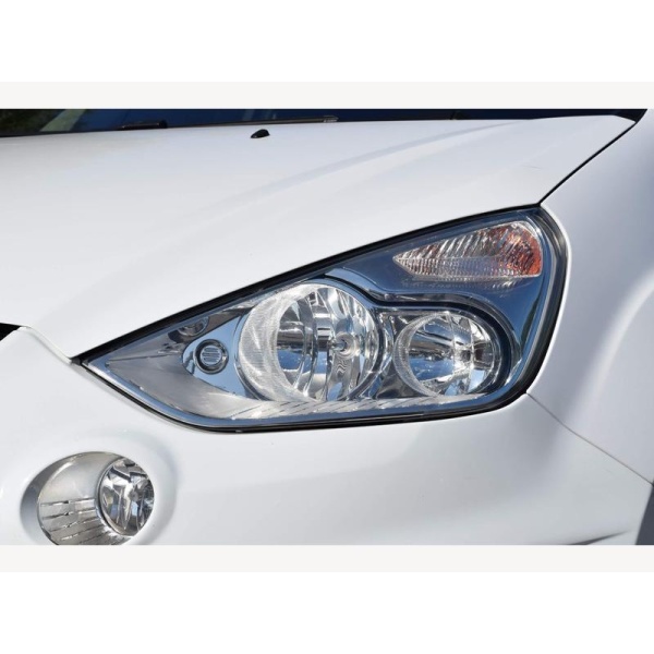 Ford S-max - 2.0 TDCi Titanium Powershift Euro 5 5dr