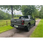 Ford Ranger - 2.0 TD EcoBlue Wildtrak Auto 4WD Euro 6 (s/s) 4dr
