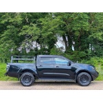 Nissan Navara - 2.3 dCi Acenta+ Pickup 4dr Diesel Manual 4WD Euro 5 (190 ps)