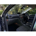 Ford Focus - 1.6 Focus Titanium TDCi 109 5dr