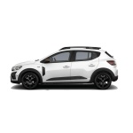 Dacia Sandero - Stepway Extreme TCe 90 MY23.5 5dr