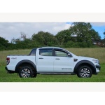 Ford Ranger - 3.2 TDCi Wildtrak Auto 4WD Euro 5 4dr