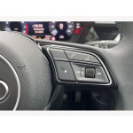 Audi A3 Saloon - AUDI A3 Saloon Sport 35 TFSI 150 PS 6-speed 1.5 4dr