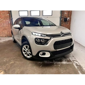 Citroen C3 - 1.2 PureTech YOU! Euro 6 (s/s) 5dr