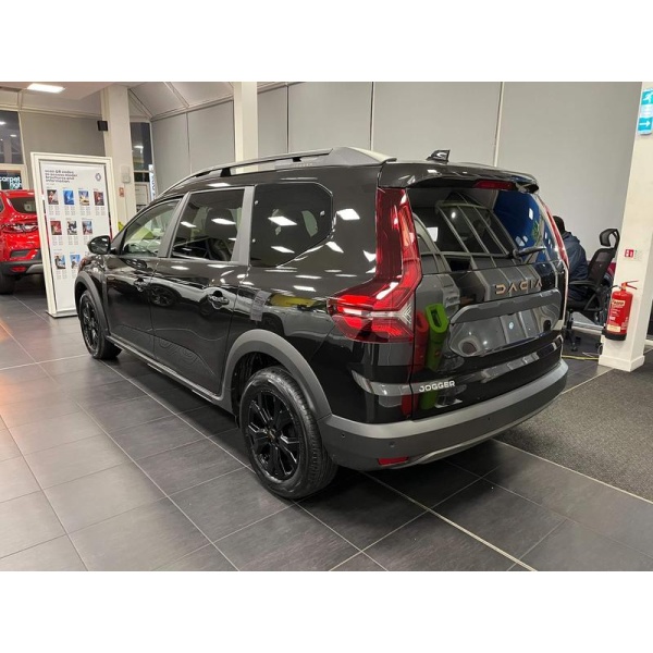 Dacia Jogger - 1.6 TCe-h EXTREME Auto Euro 6 (s/s) 5dr