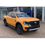 Ford Ranger - 2.0 TD EcoBlue Wildtrak Double Cab Pickup Auto 4WD Euro 6 (s/s) 4dr