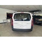 Citroen E-berlingo - 52kWh PLUS M XL MPV Auto 5dr (11kW Charger)