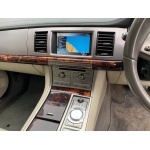 Jaguar XF - 2.7d V6 Premium Luxury Auto Euro 4 4dr