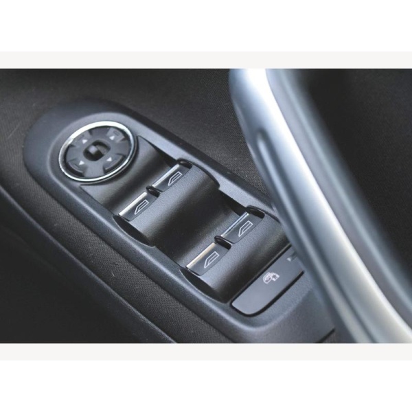 Ford S-max - 2.0 TDCi Titanium Powershift Euro 5 5dr