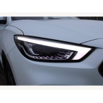 MG MG ZS - 1.5 VTi-TECH Excite SUV 5dr Petrol Manual Euro 6 (s/s) (106 ps)