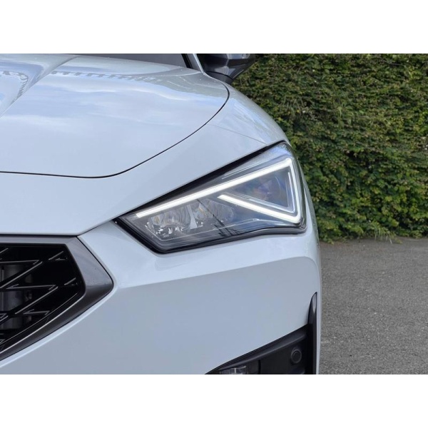 CUPRA Leon - 1.5 TSI V1 Design Edition Euro 6 (s/s) 5dr