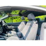 Volkswagen EOS - 2.0 TDI BlueMotion Tech Sport Cabriolet Euro 5 (s/s) 2dr