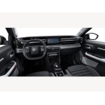 Citroen e-C3 - 44kWh MAX (7.4kW Charger) Auto 5dr