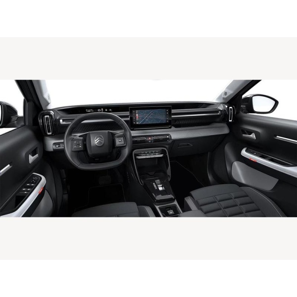 Citroen e-C3 - 44kWh MAX (7.4kW Charger) Auto 5dr
