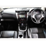 Nissan Navara - 2.3 dCi Tekna 4WD Euro 5 4dr