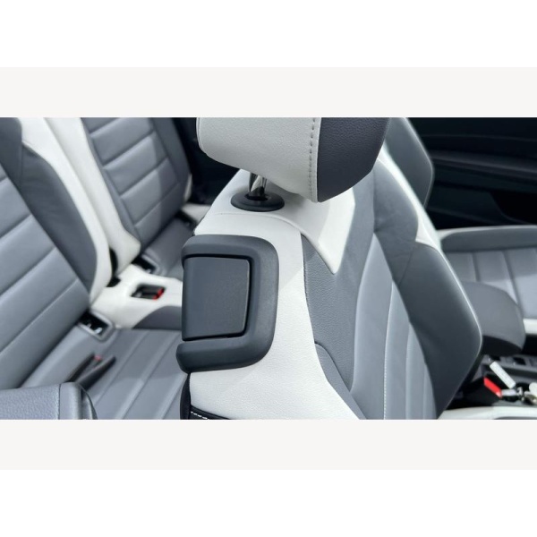 Volkswagen T-roc - 1.5 TSI Style DSG 2WD Euro 6 (s/s) 2dr