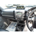 Ford Ranger - 2.5 TDCi XLT Thunder 4x4 4dr