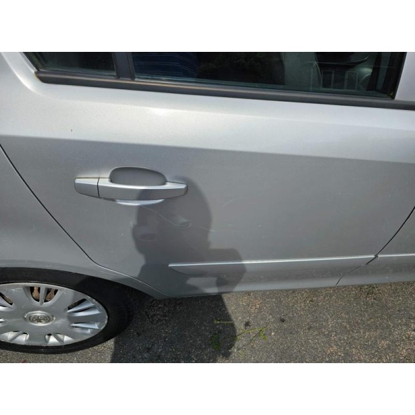 Vauxhall Corsa - 1.4i 16v Club Hatchback 5dr Petrol Automatic (166 g/km, 89 bhp)