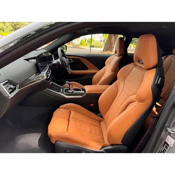 BMW M2 - 3.0 BiTurbo Steptronic Euro 6 (s/s) 2dr