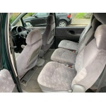 SEAT Alhambra - 2.0 S 5dr