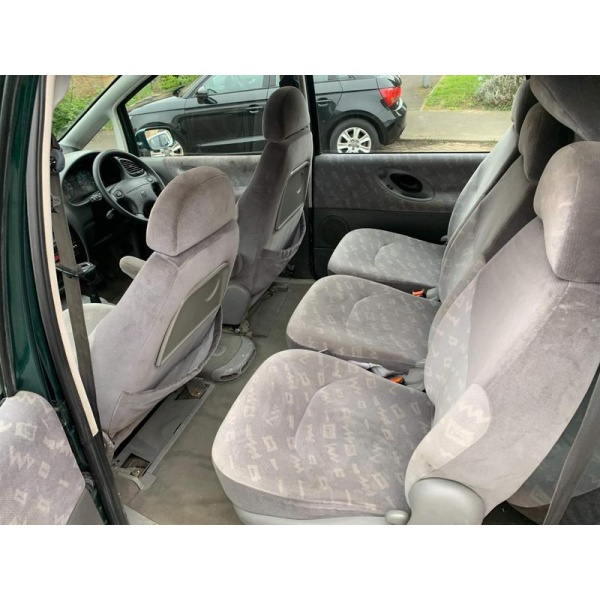 SEAT Alhambra - 2.0 S 5dr
