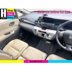 Honda Fr-v - 2.2 i-CDTi EX 5dr