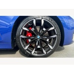 BMW 4 Series Coupe - BMW 420i M Sport 2.0 2dr