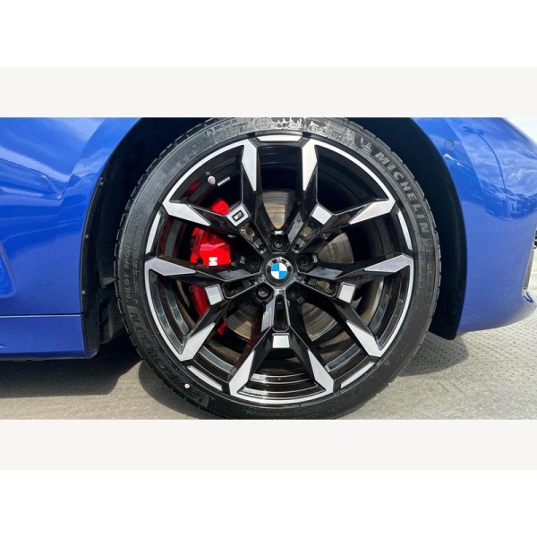 BMW 4 Series Coupe - BMW 420i M Sport 2.0 2dr