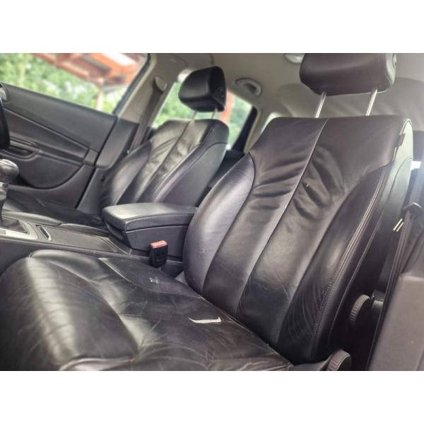 Volkswagen Passat - 2.0 TDI Highline Euro 4 5dr