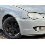 Proton GEN 2 - 1.6L GSX ECOLOGIC 5d 110 BHP