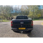 Ford Ranger - 2.0 TD EcoBlue Wildtrak Auto 4WD Euro 6 (s/s) 4dr