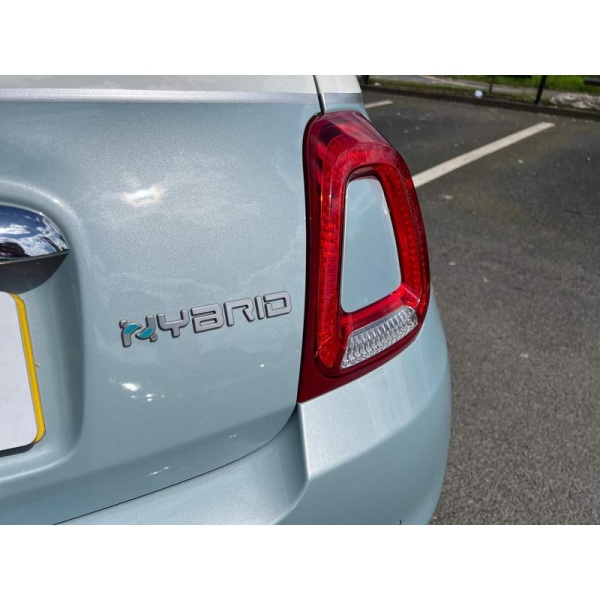 Fiat 500C - 1.2 Collezione Euro 6 (s/s) 2dr