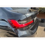 BMW 3 Series - 320i M Sport 4dr Step Auto [Pro Pack] 2.0
