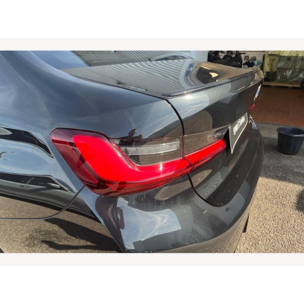 BMW 3 Series - 320i M Sport 4dr Step Auto [Pro Pack] 2.0