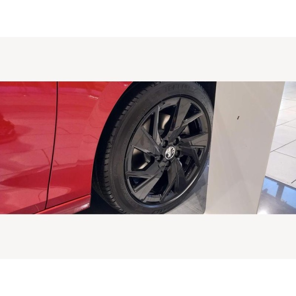 Vauxhall Corsa Electric - Ultimate - 11kW 1.5 5dr