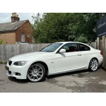 BMW 3 Series - 2.0 320d M Sport Highline Euro 5 2dr