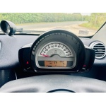 Smart Fortwo - 1.0 MHD Pulse SoftTouch Euro 5 (s/s) 2dr