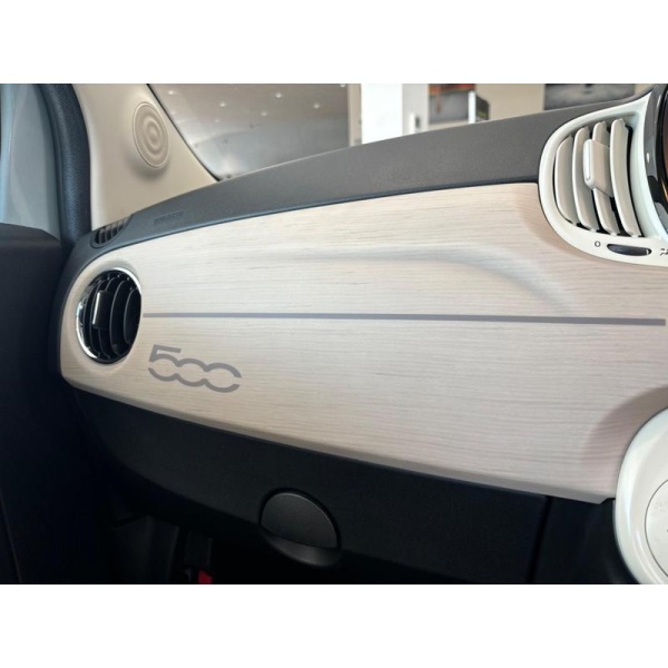 Fiat 500C - 1.0 MHEV Collezione 1957 Euro 6 (s/s) 2dr