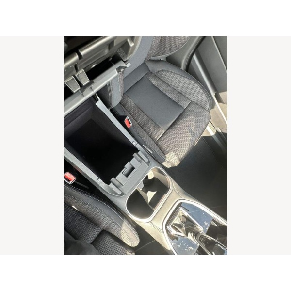 Subaru Outback - 2.5i Limited Lineartronic 4WD Euro 6 (s/s) 5dr